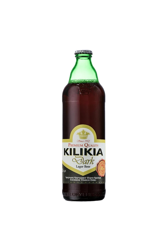 Կիլիկիա Մուգ